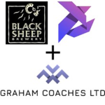 Black sheep busses ltd