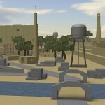 [USM] Kunar Province, Afghan