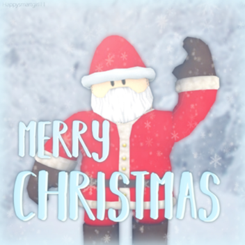 Christmas Minigames (READ DESC)