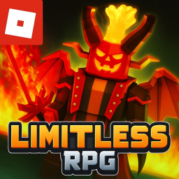 [New Codes!] Limitless RPG