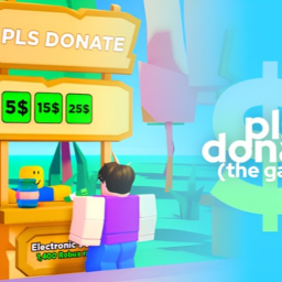 PLS DONATE J 💸