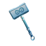Frozen Hammer