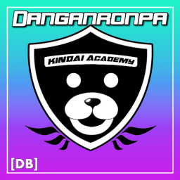【DB】  Danganronpa: Kindai Academy