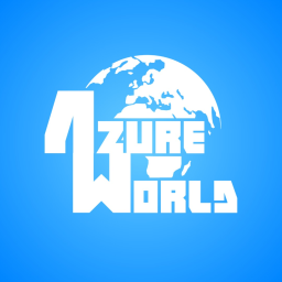 Azure World [Release]