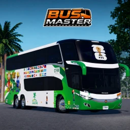 Bus Master [BETA] icon