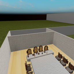 Meeting place ( W.I.P )