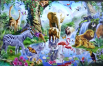Team Animali