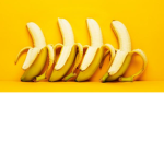 Bananas is the best