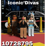 Iconic’Divas