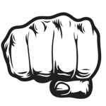 iron fist studios