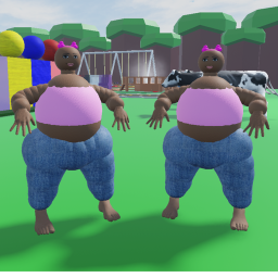 Big momma hangout 2
