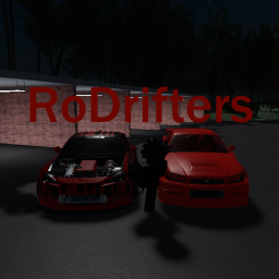 RoDrifter