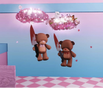 1k oofer Gang