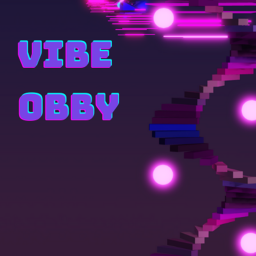 🎉 Vibe Obby 🎉 [220 Stages!]