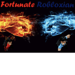 Fortunate Robloxian fan group