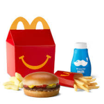 McDonald’s Official Group Roblox