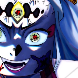 Onikami Retribution icon