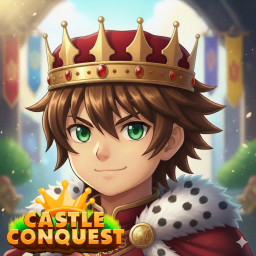 👑 Castle Conquest