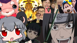 Japoński Meme Elevator