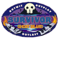 Survivor Ghost Island