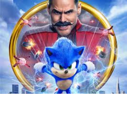 Sonic Movie
