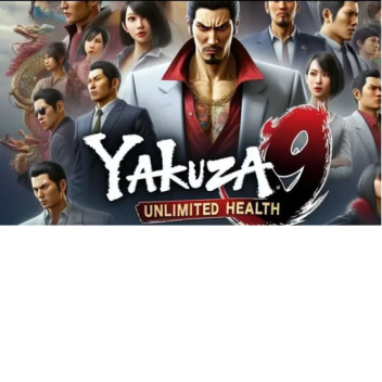 yakuza kawmi creepypasta [ YAKUZA 6 UPDATE ]