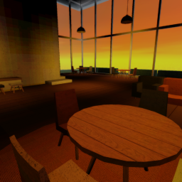 Interview Center