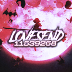ﾒ LOVESEND
