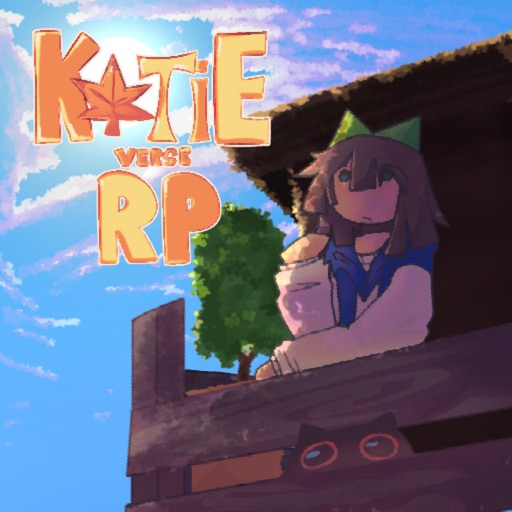FPE: The katieverse Roleplay