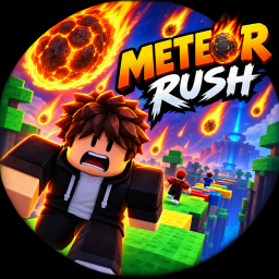 METEOR RUSH