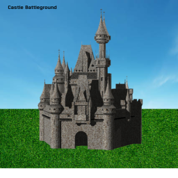 Bloxy Battleground