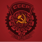 (CCCP) União Soviética
