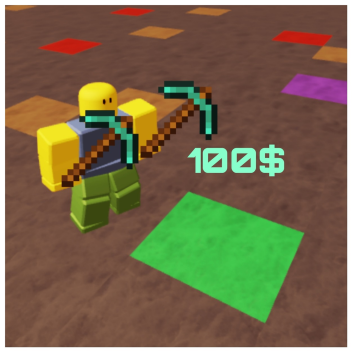 Mining Game [⛏️]