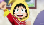 baby de ku hero