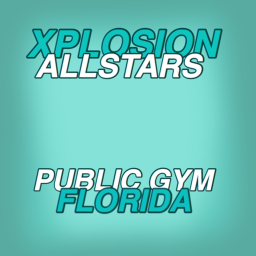 [XA] Public Gym | Florida