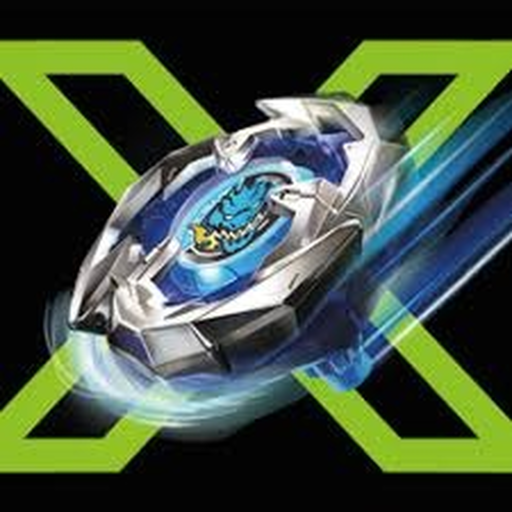 Beyblade Tournament 2