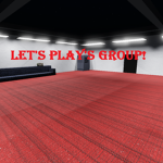 Let's Play's Group