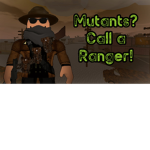 The Wasteland Rangers