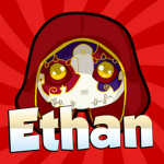 Official Ethanhulk79 Group