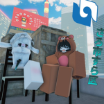 ～さろ市すら区～