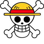 I'm gonna become the king of pirates.