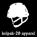 Kolpak-20 Apparel