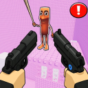 Escape Brainrot Tower