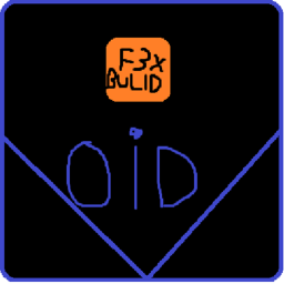 Voids F3X