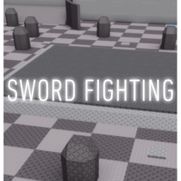 ⚔️'Sword Fighting Online'⚔️  1.6