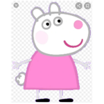 The susie sheep cult
