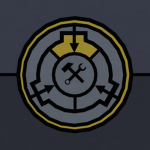 SCP:F | Engineering and Technical | Area Bravo