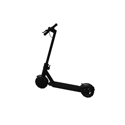 🛴 ScooterRider! Travel Ride Urban Street