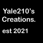 Yale210’s creations.