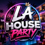 LA HOUSE PARTY
